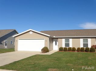 1309 Willow Glen Dr, Metamora, IL 61548