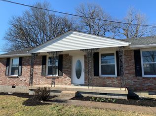 317 Melissa Dr, Goodlettsville, TN 37072