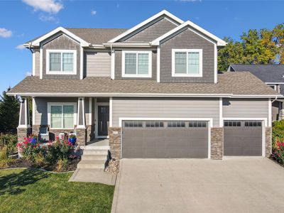 971 S 93rd St, West Des Moines, IA, 50266