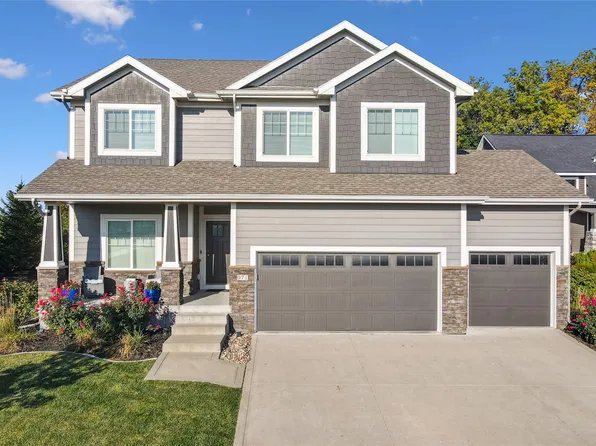 971 S 93rd St, West Des Moines, IA 50266