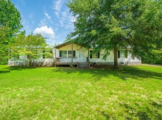 842 Ginger Hill Rd, Thomson, GA 30824