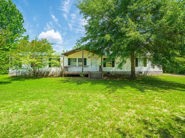 842 Ginger Hill Road, Thomson, GA