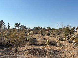 0 Sun Via Dr LOT 82, Yucca Valley, CA 92284