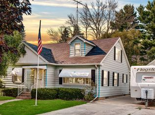 525 E Church St, Jefferson, WI 53549