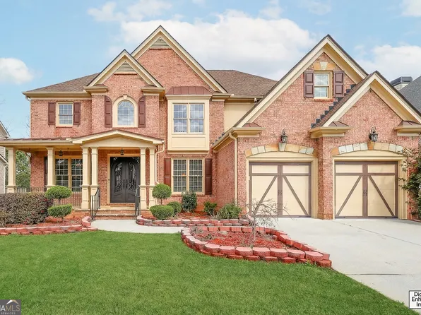 5742 Ashleigh Walk Dr, Suwanee, GA 30024