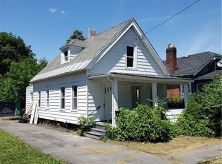 303 Herbert St, Syracuse, NY 13208