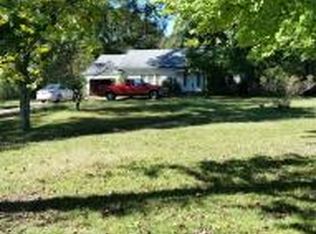 6160 Ethridge Ln, Conway, AR 72034