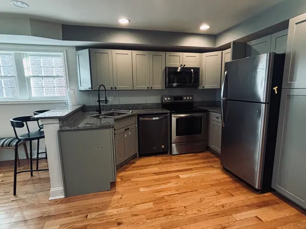 707 56th Pl NE, Washington, DC 20019