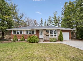 22 Gladstone Ave, Guelph, ON