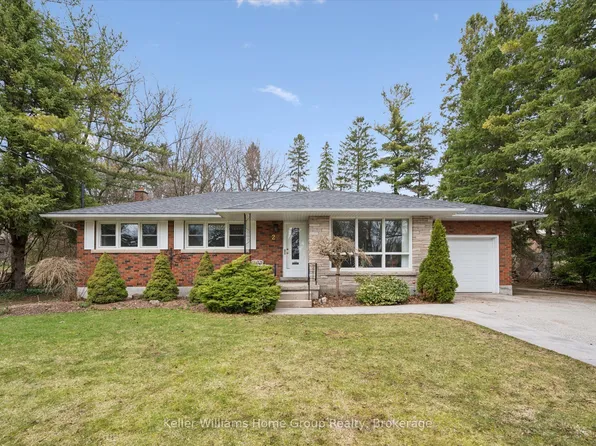 22 Gladstone Ave, Guelph, ON N1E 1L6