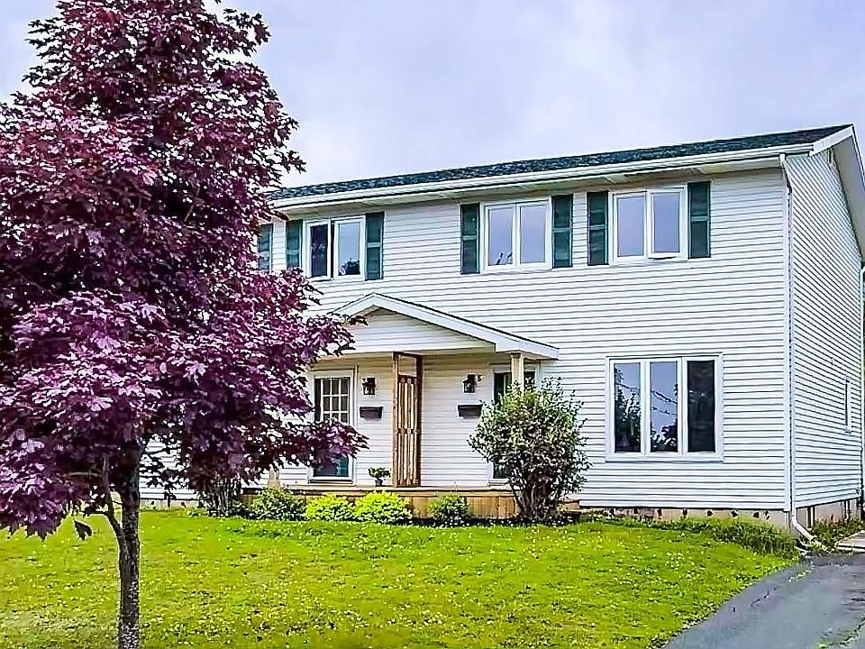 5 Corrigan Ct, Charlottetown, PE C1A 8N5 MLS 202300767 Zillow