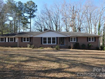109 Shamrock Dr, Chester, SC, 29706