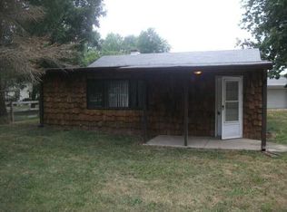 3800 Ferguson Rd, Indianapolis, IN 46239