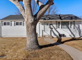 1709 Zuni Rd, Pueblo, CO 81001