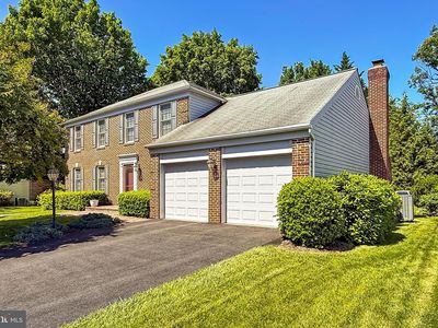 2780 Melchester Dr, Herndon, VA, 20171