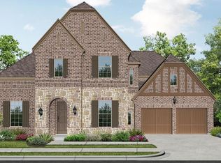 13305 Riverhill Rd, Frisco, TX 75033