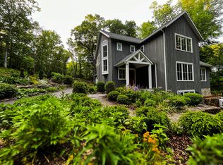 343 Good Hill Rd, Weston, CT 06883