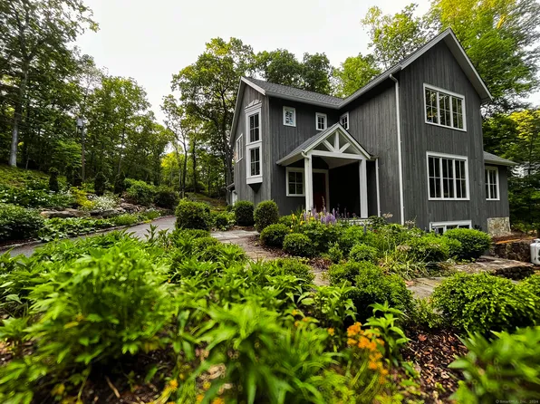 343 Good Hill Road, Weston, CT 06883