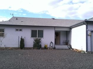 42117 Deer Meadows Dr N, Deer Meadows, WA 99122