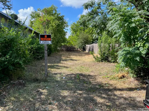 1134 Elvira St LOT 11, San Antonio, TX 78207