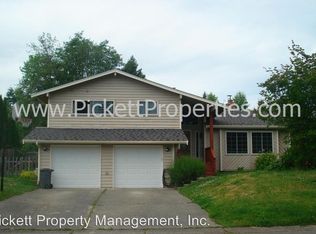 2330 NE Ridgewood St, Poulsbo, WA 98370