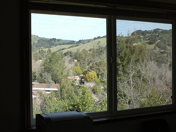 Views from every room