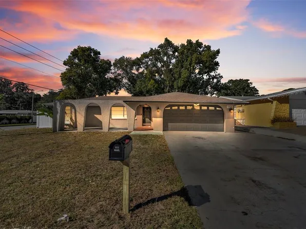 3505 Calera Dr, New Port Richey, FL 34652