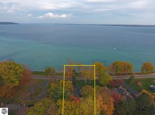 8179 E Shore Rd, Traverse City, MI 49686