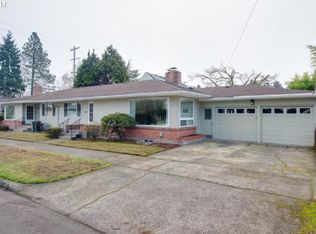 1644-1648 SE Rex St, Portland, OR 97202