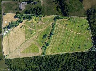 64490 Rosedale Rd, Salesville, OH 43778