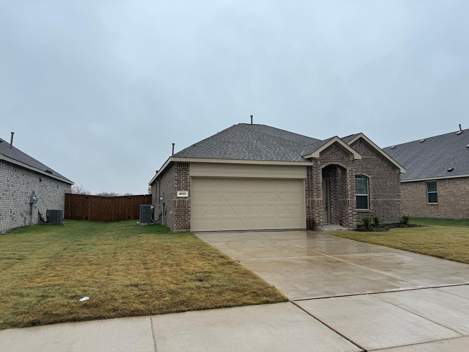 4013 Kaufman Ct, Little Elm, TX 75068 Zillow