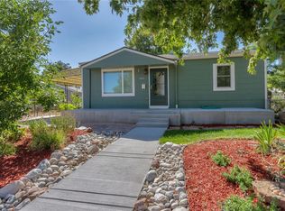 1405 S Newton St, Denver, CO 80219