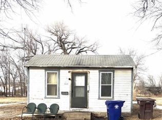 828 W Euclid St, McPherson, KS 67460