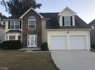 11697 Sarah Loop #63, Hampton, GA 30228