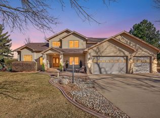 2463 Amber Dr, Loveland, CO 80537