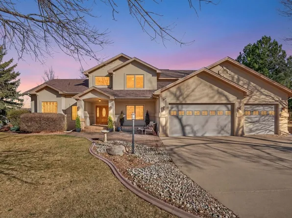 2463 Amber Dr, Loveland, CO 80537