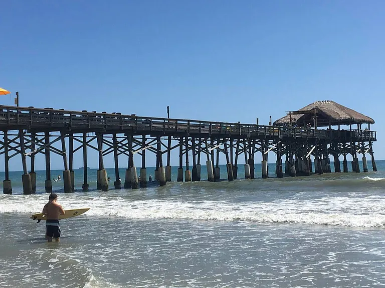 Ocean Beach Blvd — Photo 22
