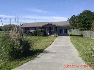 108 Brooksmill Dr NE, Calhoun, GA 30701