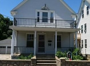 12 Pond St, Westerly, RI 02891