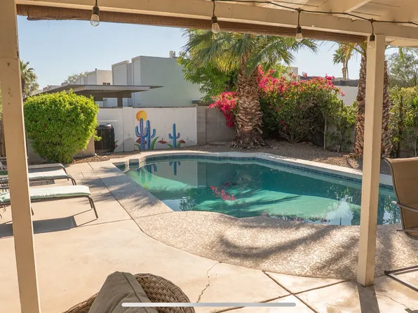 (undisclosed Address), Scottsdale, AZ 85251