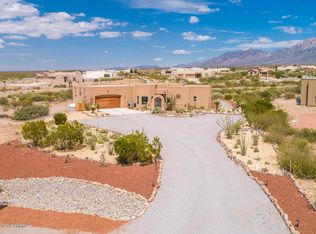 4155 Chia Ct, Las Cruces, NM 88011