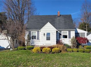 8130 Clarence Center Rd, East Amherst, NY 14051