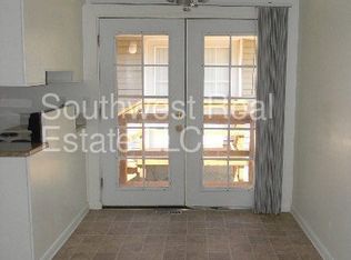 132 Skyline Dr APT D, Rock Springs, WY 82901