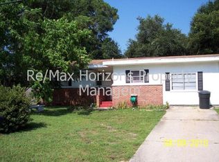 1019 Trenton Dr, Pensacola, FL 32505