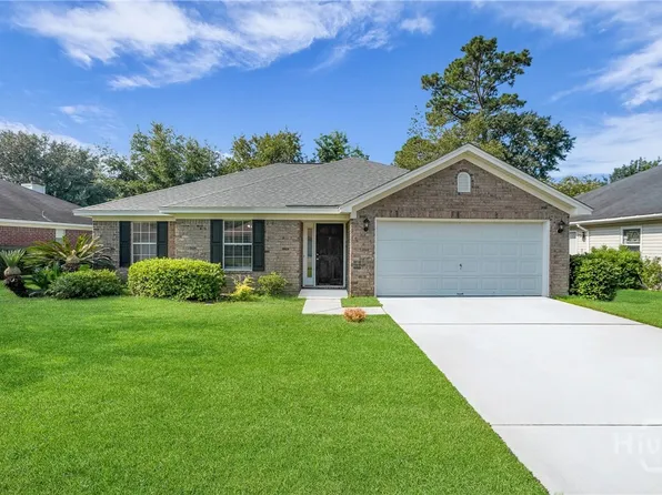 17 Chapel Drive, Savannah, GA 31406