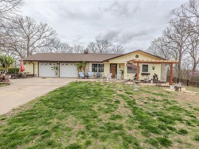 27732 County Road 356, Pittsburg, MO, 65724