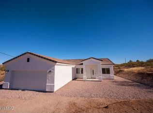1182 Paseo Matamoros, Rio Rico, AZ 85648