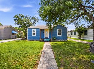 717 Ohio Ave, Corpus Christi, TX 78404