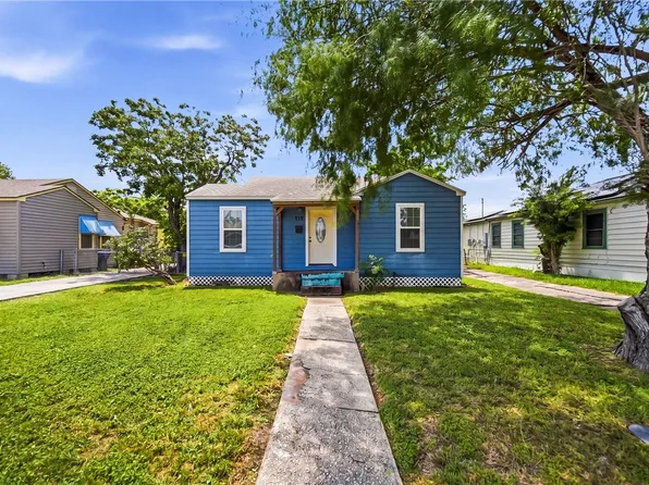 717 Ohio Ave, Corpus Christi, TX 78404