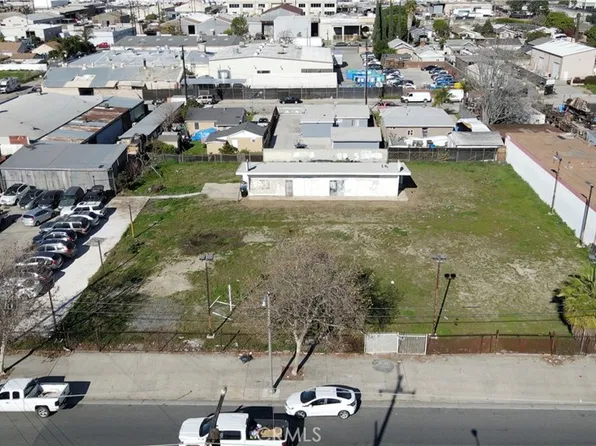 1137 E Mission Blvd #7, Pomona, CA 91766